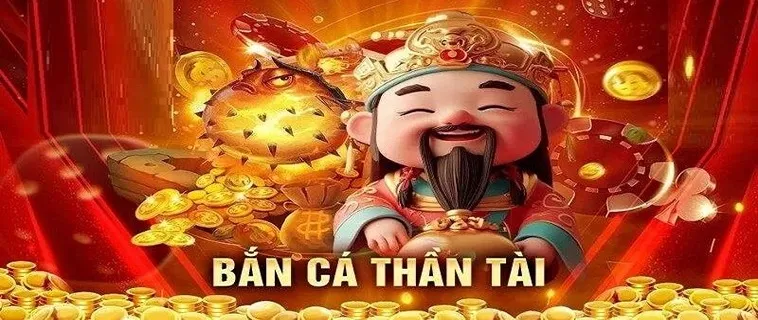 Hướng Dẫn Chơi Bắn Cá Thần Tài Tại SolarBet Thành Công