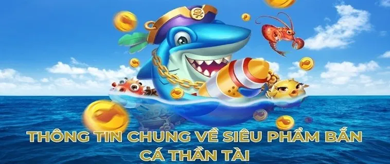 Hướng Dẫn Chơi Bắn Cá Thần Tài Tại SolarBet Thành Công