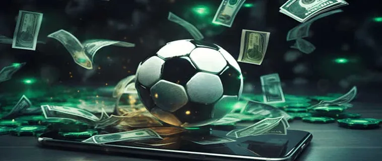 Khám Phá Cá Cược Bóng Đá SolarBet Với Tỷ Lệ Cạnh Tranh