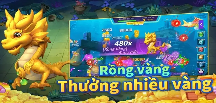 Hướng Dẫn Chơi Bắn Cá Rồng Tại SolarBet Chuyên Nghiệp Hơn