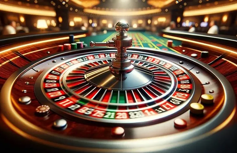 Hướng Dẫn Chơi Roulette Tại SolarBet: Chiến Thuật & Kinh Nghiệm