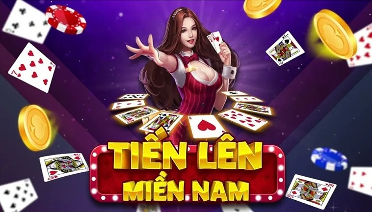 Hướng Dẫn Chơi Tiến Lên Miền Nam Tại SolarBet Chi Tiết Nhất