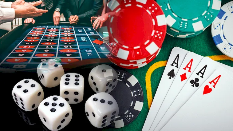 Khám Phá Thế Giới Cá Cược Trực Tuyến Với Casino Online SolarBet