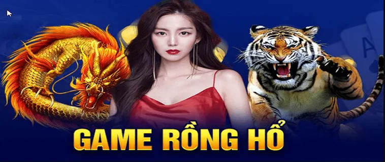 Trò Chơi Dragon Tiger Tại SolarBet: Hướng Dẫn & Bí Quyết Thành Công