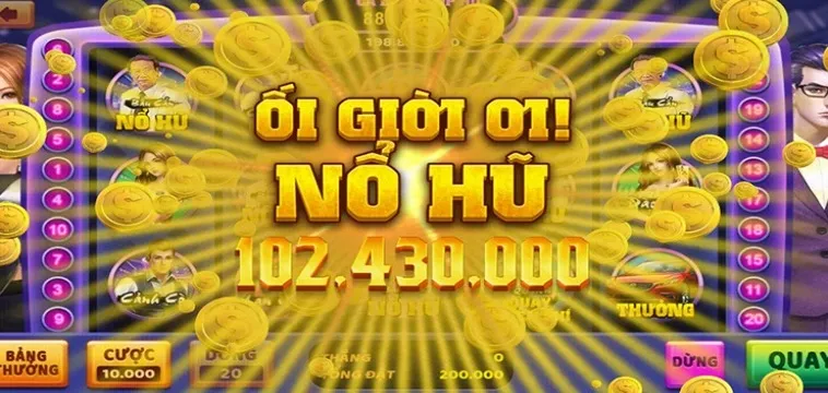 Trải Nghiệm Trò Chơi Nổ Hũ Vũ Trụ Tại SolarBet Với Giao Diện Đẹp Mắt