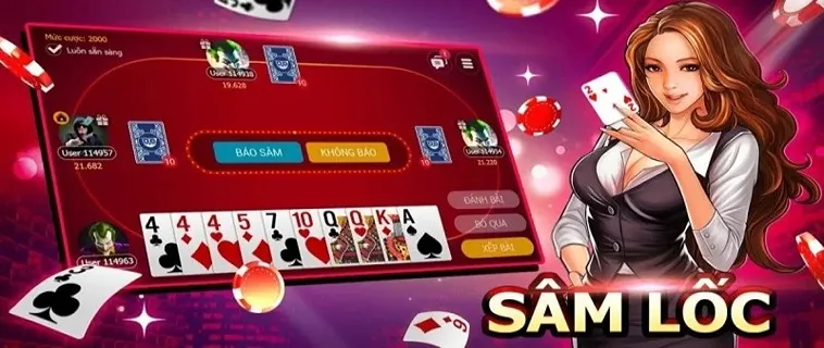 Hướng Dẫn Chơi Sâm Lốc Tại SolarBet: Bí Quyết Thành Công