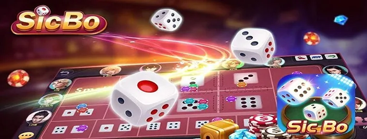 Hướng Dẫn Chơi SicBo Tại SolarBet Tận Hưởng Thú Vị