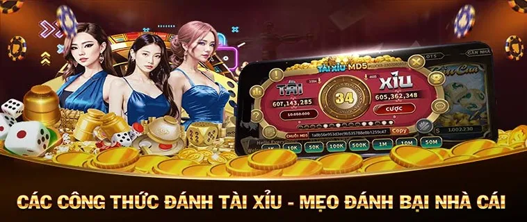 Hướng Dẫn Chơi Tài Xỉu Tại SolarBet: Bí Quyết Thành Công Trực Tuyến