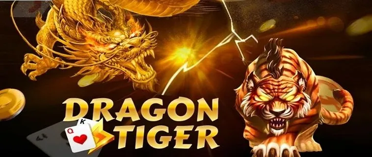 Trò Chơi Dragon Tiger Tại SolarBet: Hướng Dẫn & Bí Quyết Thành Công