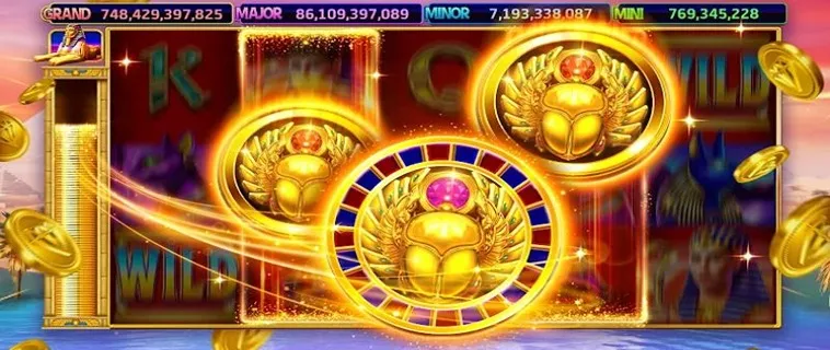 Trải Nghiệm Trò Chơi Nổ Hũ Vũ Trụ Tại SolarBet Với Giao Diện Đẹp Mắt