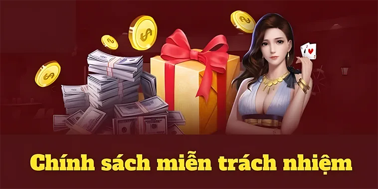 Miễn Trừ Trách Nhiệm SolarBet